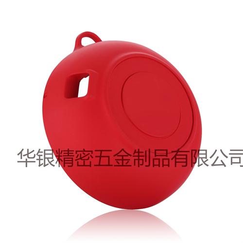 厂家促销2015年爆款蓝牙音箱外壳/蓝牙音箱金属外壳价格